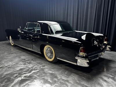 1956 CONTINENTAL MARK II - Photo 6 - Pembroke Park, FL 33009