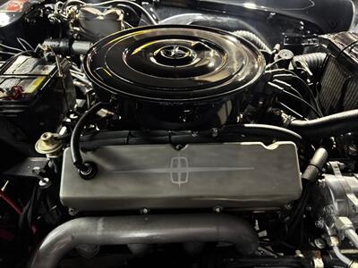 1956 CONTINENTAL MARK II - Photo 16 - Pembroke Park, FL 33009