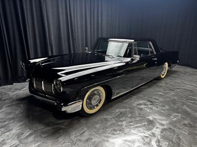 1956 CONTINENTAL MARK II - Photo 3 - Pembroke Park, FL 33009