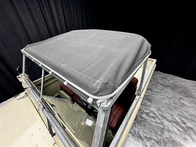 1972 Land Rover 88IIA - Photo 6 - Pembroke Park, FL 33009