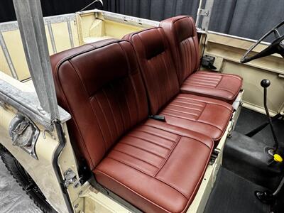 1972 Land Rover 88IIA - Photo 7 - Pembroke Park, FL 33009