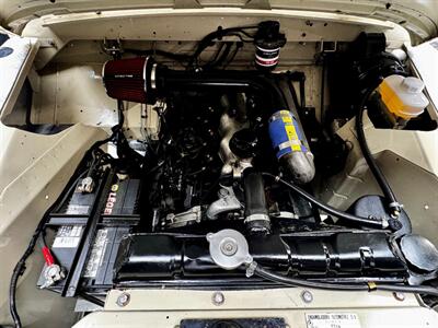 1972 Land Rover 88IIA - Photo 8 - Pembroke Park, FL 33009