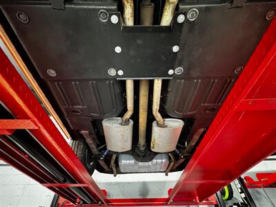 1966 Ford Mustang CONVERTIBLE   - Photo 23 - Pembroke Park, FL 33009