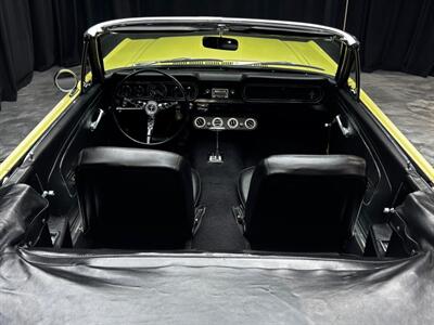 1966 Ford Mustang CONVERTIBLE   - Photo 16 - Pembroke Park, FL 33009