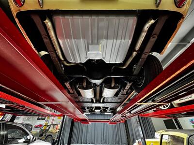 1966 Ford Mustang CONVERTIBLE   - Photo 21 - Pembroke Park, FL 33009