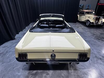 1966 Ford Mustang CONVERTIBLE   - Photo 12 - Pembroke Park, FL 33009