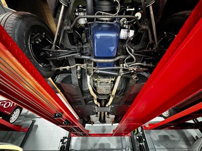 1966 Ford Mustang CONVERTIBLE   - Photo 22 - Pembroke Park, FL 33009