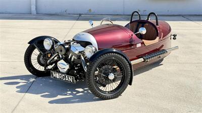 2012 MORGAN 3 WHEELER   - Photo 1 - Pembroke Park, FL 33009