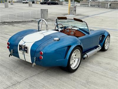 1965 Replica/Kit BACKDRAFT COBRA   - Photo 7 - Pembroke Park, FL 33009