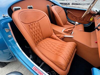 1965 Replica/Kit BACKDRAFT COBRA   - Photo 9 - Pembroke Park, FL 33009