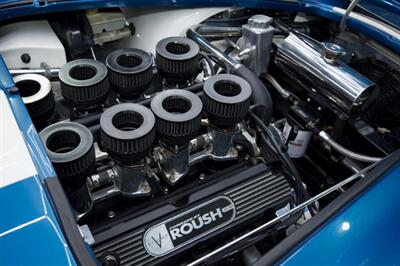 1965 Replica/Kit BACKDRAFT COBRA   - Photo 11 - Pembroke Park, FL 33009