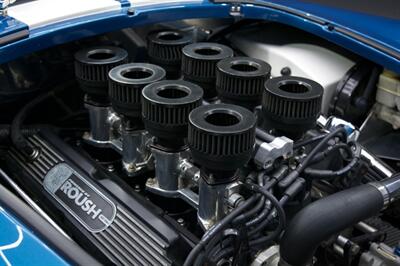 1965 Replica/Kit BACKDRAFT COBRA   - Photo 10 - Pembroke Park, FL 33009