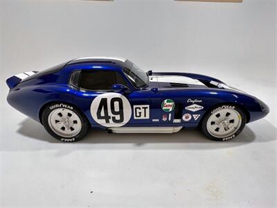 1965 SUPERFORMANCE DAYTONA COUPE   - Photo 8 - Pembroke Park, FL 33009