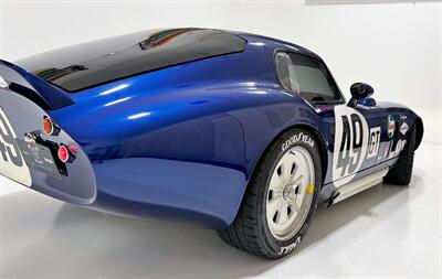1965 SUPERFORMANCE DAYTONA COUPE   - Photo 10 - Pembroke Park, FL 33009