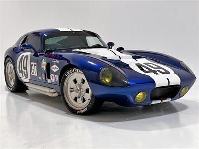 1965 SUPERFORMANCE DAYTONA COUPE   - Photo 4 - Pembroke Park, FL 33009