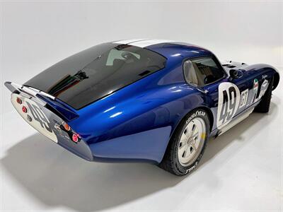 1965 SUPERFORMANCE DAYTONA COUPE   - Photo 9 - Pembroke Park, FL 33009
