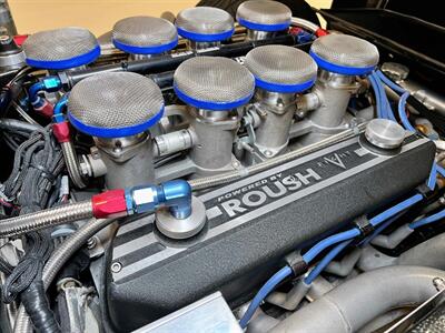 1965 SUPERFORMANCE DAYTONA COUPE   - Photo 13 - Pembroke Park, FL 33009
