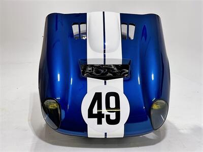 1965 SUPERFORMANCE DAYTONA COUPE   - Photo 7 - Pembroke Park, FL 33009