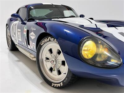 1965 SUPERFORMANCE DAYTONA COUPE   - Photo 5 - Pembroke Park, FL 33009
