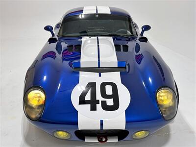 1965 SUPERFORMANCE DAYTONA COUPE   - Photo 6 - Pembroke Park, FL 33009