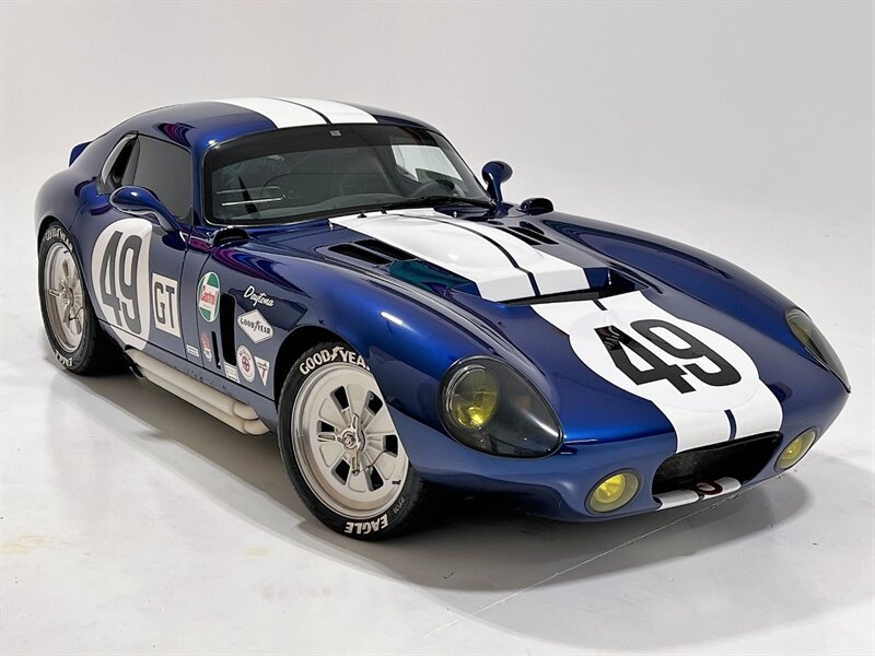 1965 SUPERFORMANCE DAYTONA COUPE - Photo 1 - Pembroke Park, FL 33009