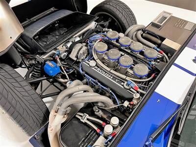 1965 SUPERFORMANCE DAYTONA COUPE   - Photo 12 - Pembroke Park, FL 33009