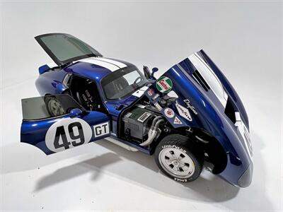 1965 SUPERFORMANCE DAYTONA COUPE   - Photo 2 - Pembroke Park, FL 33009