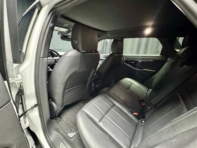 2022 Land Rover Range Rover Evoque P250 R-Dynamic S   - Photo 38 - Pembroke Park, FL 33009