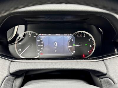2022 Land Rover Range Rover Evoque P250 R-Dynamic S   - Photo 32 - Pembroke Park, FL 33009