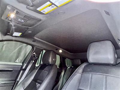 2022 Land Rover Range Rover Evoque P250 R-Dynamic S   - Photo 40 - Pembroke Park, FL 33009