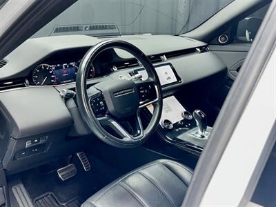 2022 Land Rover Range Rover Evoque P250 R-Dynamic S   - Photo 2 - Pembroke Park, FL 33009