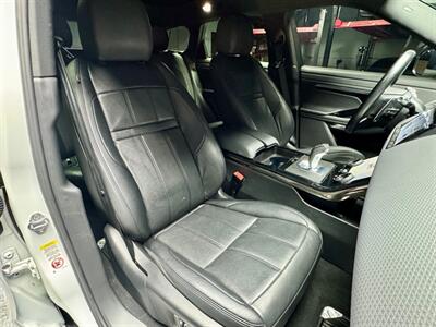 2022 Land Rover Range Rover Evoque P250 R-Dynamic S   - Photo 35 - Pembroke Park, FL 33009