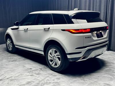 2022 Land Rover Range Rover Evoque P250 R-Dynamic S   - Photo 17 - Pembroke Park, FL 33009