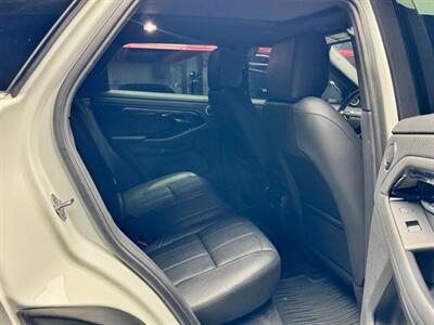 2022 Land Rover Range Rover Evoque P250 R-Dynamic S   - Photo 37 - Pembroke Park, FL 33009