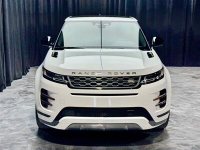 2022 Land Rover Range Rover Evoque P250 R-Dynamic S   - Photo 6 - Pembroke Park, FL 33009