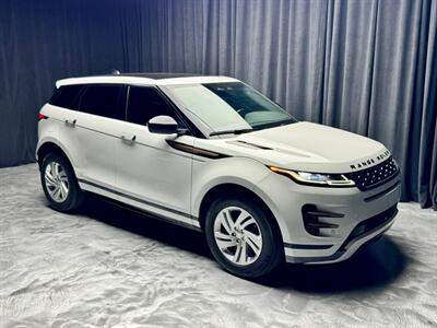 2022 Land Rover Range Rover Evoque P250 R-Dynamic S   - Photo 14 - Pembroke Park, FL 33009