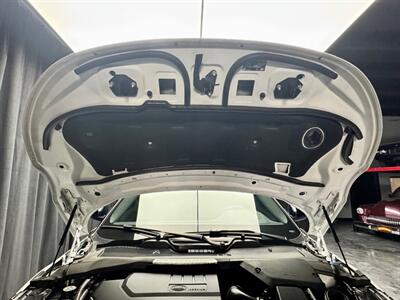 2022 Land Rover Range Rover Evoque P250 R-Dynamic S   - Photo 9 - Pembroke Park, FL 33009