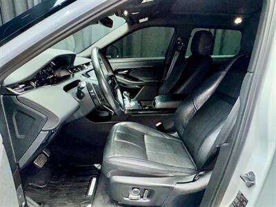 2022 Land Rover Range Rover Evoque P250 R-Dynamic S   - Photo 33 - Pembroke Park, FL 33009