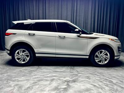 2022 Land Rover Range Rover Evoque P250 R-Dynamic S   - Photo 15 - Pembroke Park, FL 33009