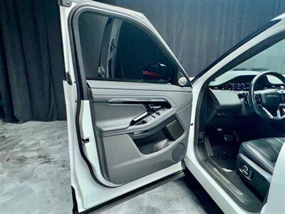 2022 Land Rover Range Rover Evoque P250 R-Dynamic S   - Photo 45 - Pembroke Park, FL 33009