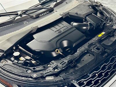 2022 Land Rover Range Rover Evoque P250 R-Dynamic S   - Photo 11 - Pembroke Park, FL 33009