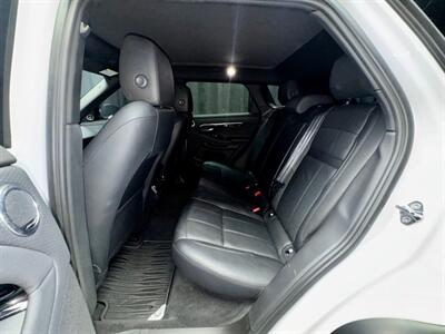2022 Land Rover Range Rover Evoque P250 R-Dynamic S   - Photo 39 - Pembroke Park, FL 33009