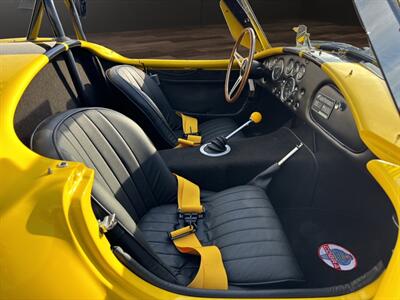 1965 SUPERFORMANCE COBRA MKIII   - Photo 11 - Pembroke Park, FL 33009