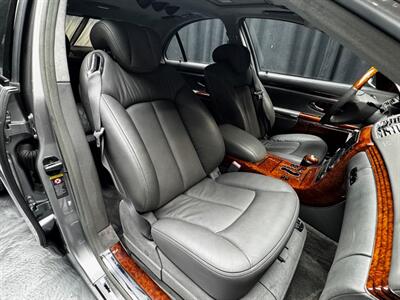 2004 Maybach 57 - Photo 13 - Pembroke Park, FL 33009
