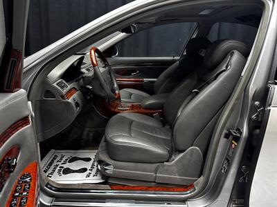 2004 Maybach 57 - Photo 12 - Pembroke Park, FL 33009