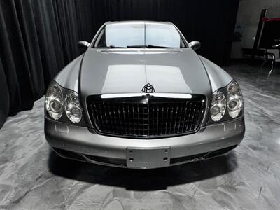2004 Maybach 57 - Photo 3 - Pembroke Park, FL 33009