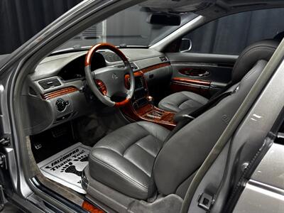 2004 Maybach 57 - Photo 2 - Pembroke Park, FL 33009