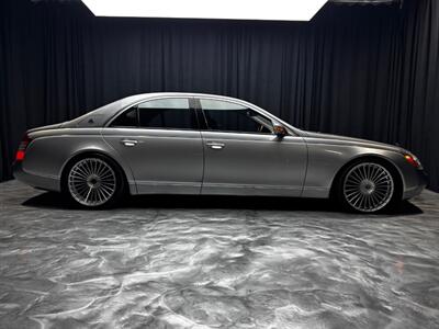 2004 Maybach 57 - Photo 6 - Pembroke Park, FL 33009
