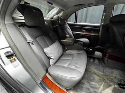 2004 Maybach 57 - Photo 15 - Pembroke Park, FL 33009