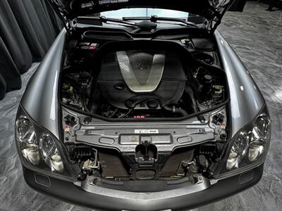 2004 Maybach 57 - Photo 4 - Pembroke Park, FL 33009